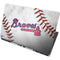 MLB Atlanta Braves Game Ball Dell Precision Skin