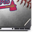 MLB Atlanta Braves Game Ball Dell Precision Skin