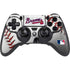 MLB Atlanta Braves Game Ball PlayStation PS4 Skins