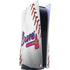 MLB Atlanta Braves Game Ball PlayStation PS5 Skins