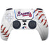 MLB Atlanta Braves Game Ball PlayStation PS5 Skins
