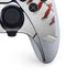 MLB Atlanta Braves Game Ball PS5 DualSense Edge Pro Controller Skin