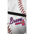 MLB Atlanta Braves Game Ball PS5 Pro Bundle Skin