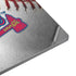 MLB Atlanta Braves Game Ball Laptop Skins