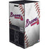 MLB Atlanta Braves Game Ball Xbox Series X Bundle Skin