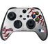 MLB Atlanta Braves Game Ball Xbox Series X Skins