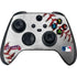 MLB Atlanta Braves Game Ball XBox Series X Digital Edition Bundle Skin