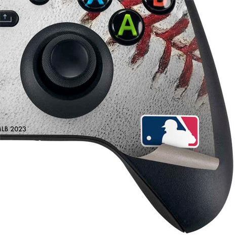 MLB Atlanta Braves Game Ball XBox Series X Digital Edition Bundle Skin