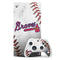 MLB Atlanta Braves Game Ball Xbox Series X Skins