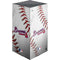 MLB Atlanta Braves Game Ball XBox Series X Digital Edition Console Skin