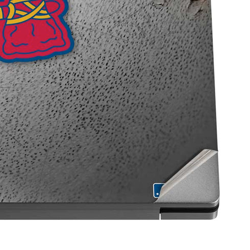 MLB Atlanta Braves Game Ball Dell XPS Skin