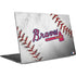 MLB Atlanta Braves Game Ball Dell XPS Skin