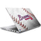 MLB Atlanta Braves Game Ball HP ZBook Fury 16 G10 Skin