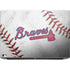 MLB Atlanta Braves Game Ball HP ZBook Fury 16 G10 Skin