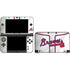MLB Atlanta Braves Home Jersey Nintendo Skins