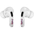 MLB Atlanta Braves Home Jersey AirPods Pro 2nd Gen Skin