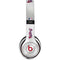 MLB Atlanta Braves Home Jersey Beats Solo 3 Wireless Skin