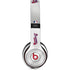 MLB Atlanta Braves Home Jersey Beats Solo 3 Wireless Skin