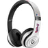 MLB Atlanta Braves Home Jersey Beats Solo 3 Wireless Skin