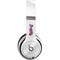 MLB Atlanta Braves Home Jersey Beats Solo 4 Wireless Headphones Skin