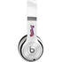 MLB Atlanta Braves Home Jersey Beats Solo 4 Wireless Headphones Skin