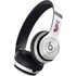 MLB Atlanta Braves Home Jersey Beats Solo 4 Wireless Headphones Skin