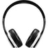 MLB Atlanta Braves Home Jersey Beats Solo 4 Wireless Headphones Skin