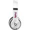 MLB Atlanta Braves Home Jersey Beats Studio Pro Wireless Headphones Skin