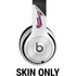 MLB Atlanta Braves Home Jersey Beats Studio Pro Wireless Headphones Skin