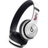 MLB Atlanta Braves Home Jersey Beats Studio Pro Wireless Headphones Skin