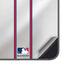 MLB Atlanta Braves Home Jersey Galaxy A16 5G Skin