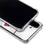 MLB Atlanta Braves Home Jersey Galaxy A36 5G Clear Case