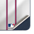 MLB Atlanta Braves Home Jersey Galaxy A36 5G Skin