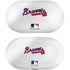 MLB Atlanta Braves Home Jersey Galaxy Buds Plus Skin