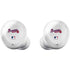 MLB Atlanta Braves Home Jersey Galaxy Buds Plus Skin