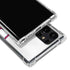 MLB Atlanta Braves Home Jersey Galaxy S23 Ultra Clear Case