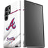 MLB Atlanta Braves Home Jersey Galaxy S23 Ultra Pro Case