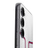 MLB Atlanta Braves Home Jersey Galaxy S25 Plus Skin