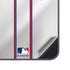 MLB Atlanta Braves Home Jersey Galaxy S25 Plus Skin