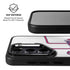 MLB Atlanta Braves Home Jersey Galaxy S24 Ultra Kickstand Case