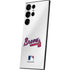 MLB Atlanta Braves Home Jersey Galaxy S24 Ultra Skin