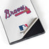 MLB Atlanta Braves Home Jersey Galaxy S24 Ultra Skin