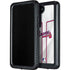 MLB Atlanta Braves Home Jersey Galaxy S24 Waterproof Case