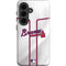MLB Atlanta Braves Home Jersey Galaxy S26 Impact Case