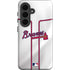 MLB Atlanta Braves Home Jersey Galaxy S26 Impact Case
