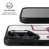 MLB Atlanta Braves Home Jersey Galaxy S26 Plus Kickstand Case
