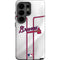 MLB Atlanta Braves Home Jersey Galaxy S26 Ultra Impact Case