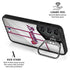 MLB Atlanta Braves Home Jersey Galaxy S26 Ultra Kickstand Case