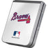 MLB Atlanta Braves Home Jersey Galaxy Z Flip6 Skin