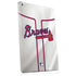 MLB Atlanta Braves Home Jersey Apple iPad Skin